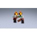 LEGO® Minecraft™ Plėšikų sargybos postas 21159